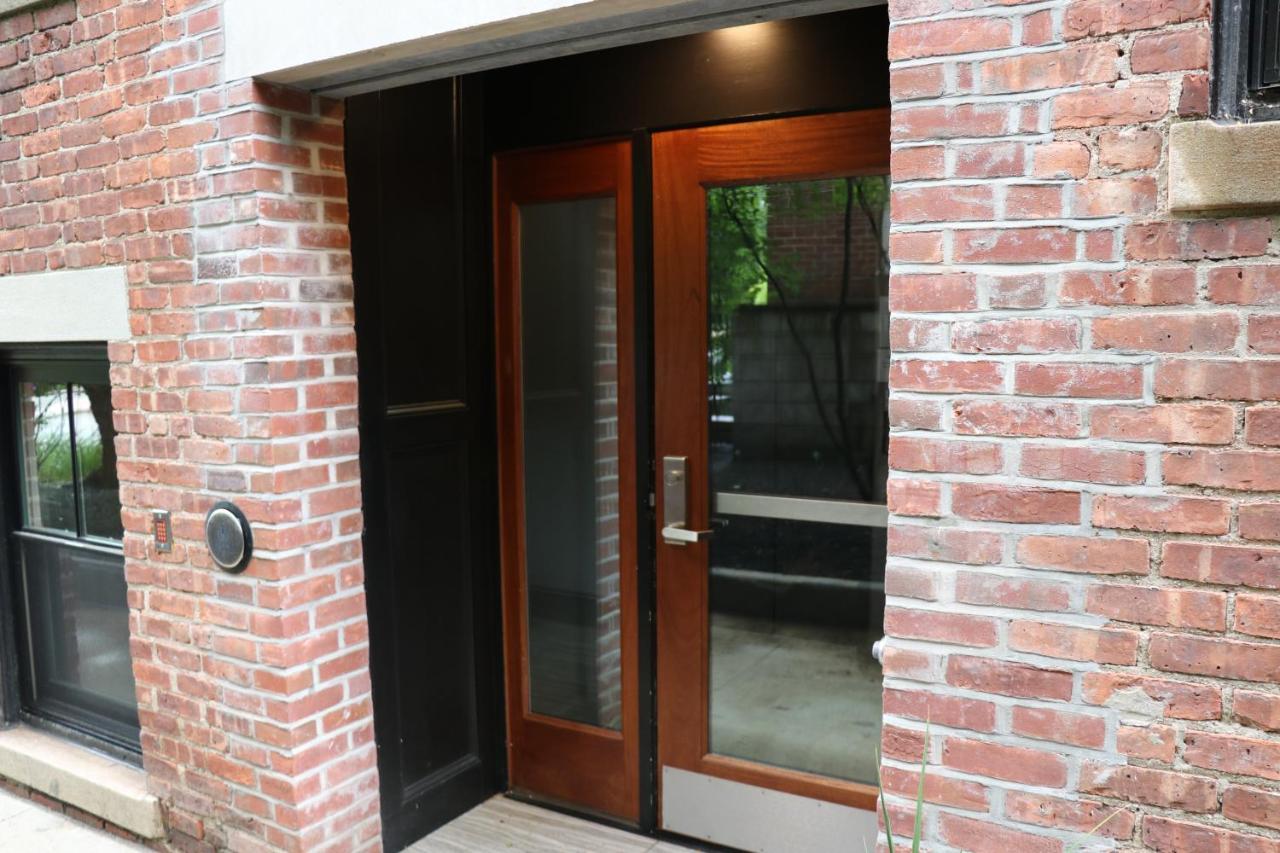 A Stylish Stay With A King Bed And Heated Floors #27 Brookline Exterior photo