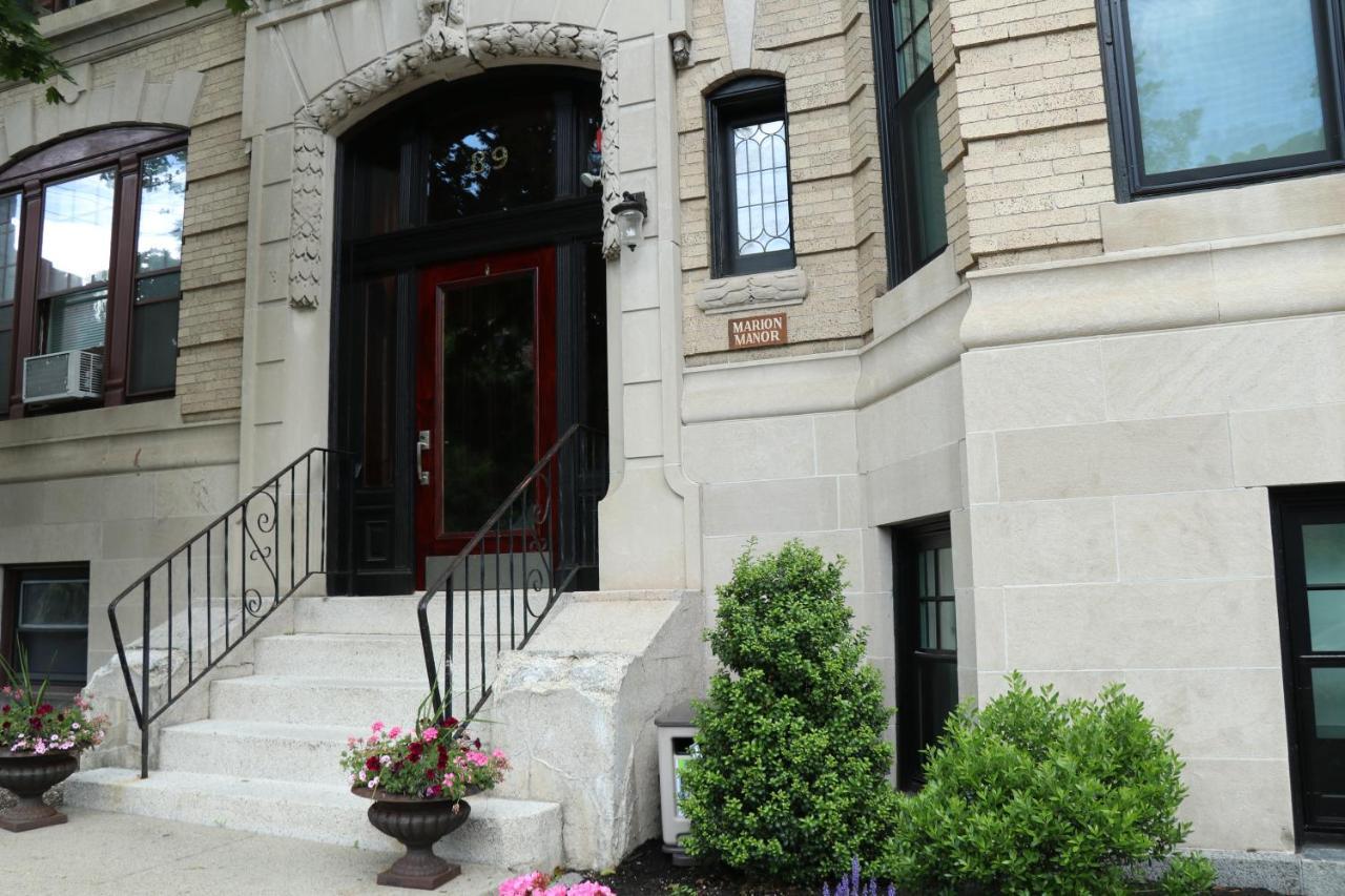 A Stylish Stay With A King Bed And Heated Floors #27 Brookline Exterior photo